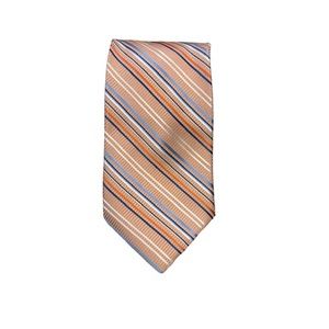 City of London silk tie